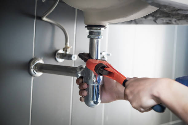 Reliable Gulf Hills, MS Plumber Solutions